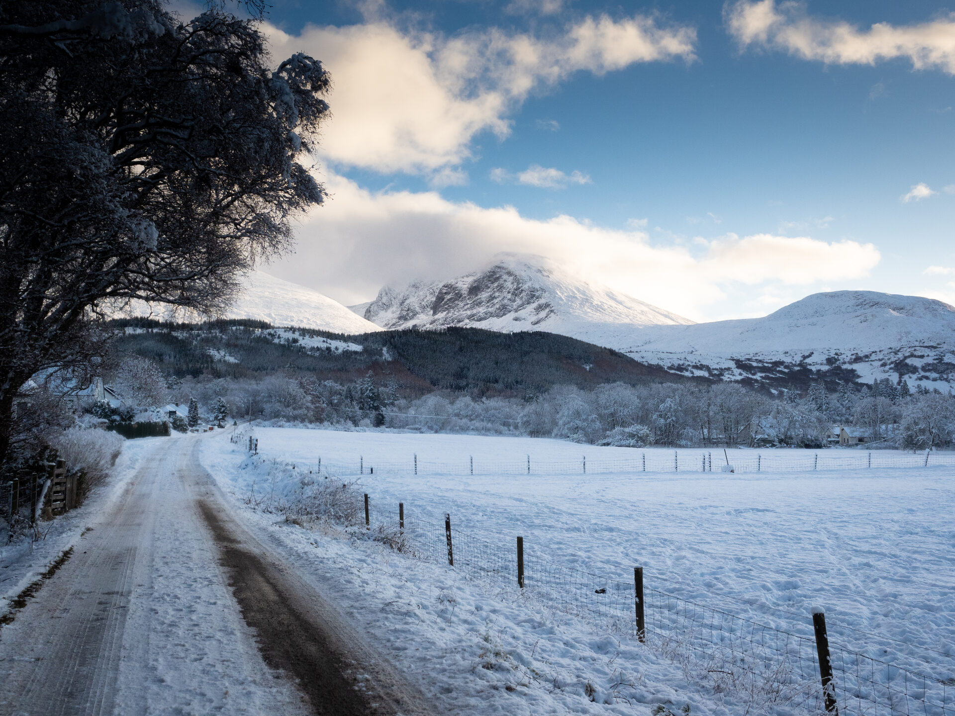 6 Epic Munro Days Around Fort William