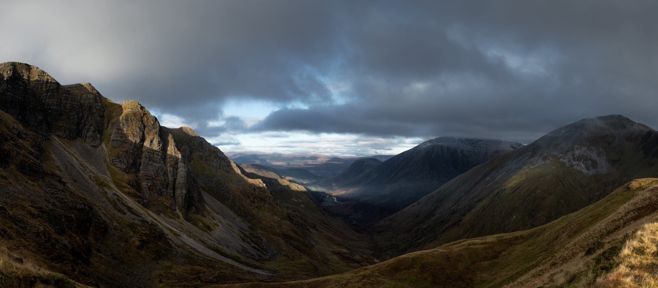 Glen Nevis