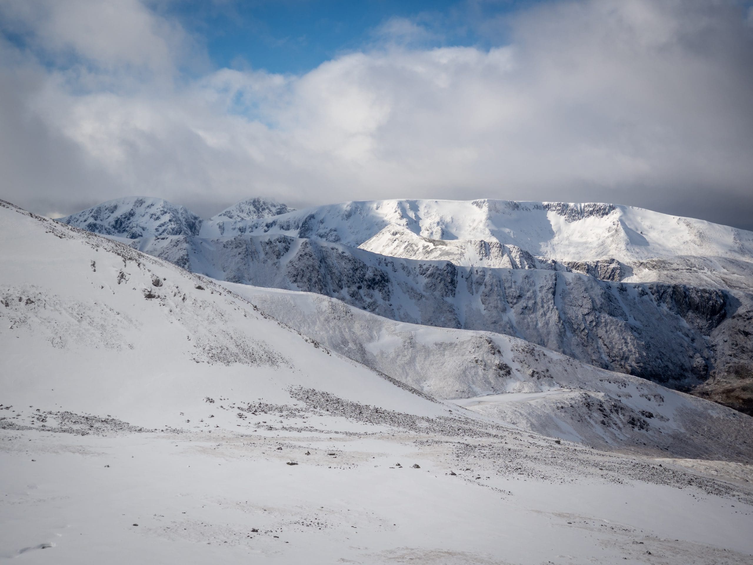 Glen Nevis