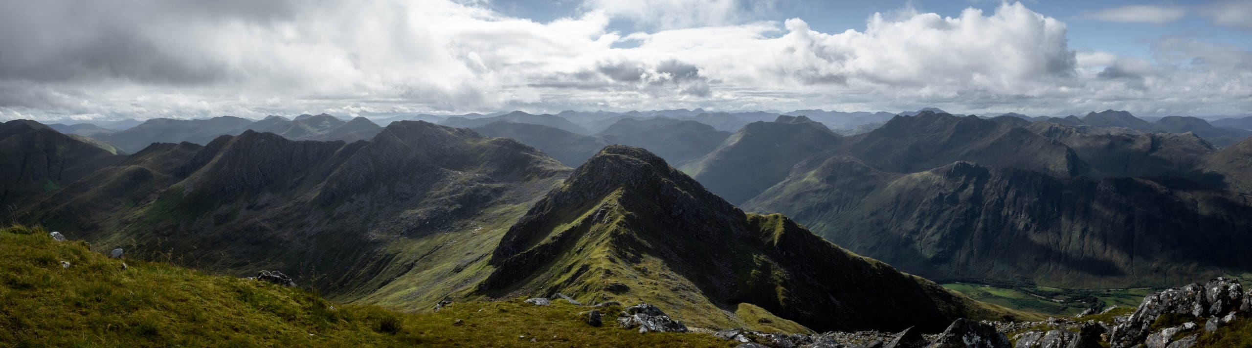 Glen Nevis